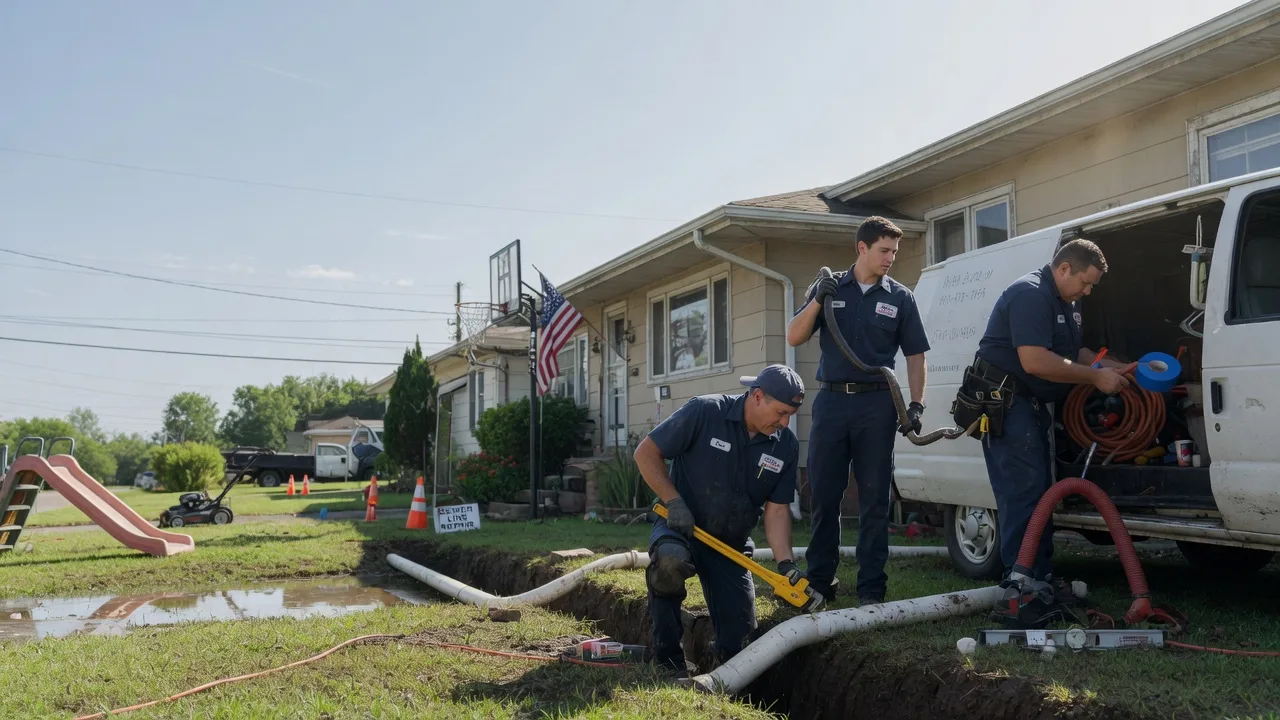 Toilet Installation in Allentown, NJ near me